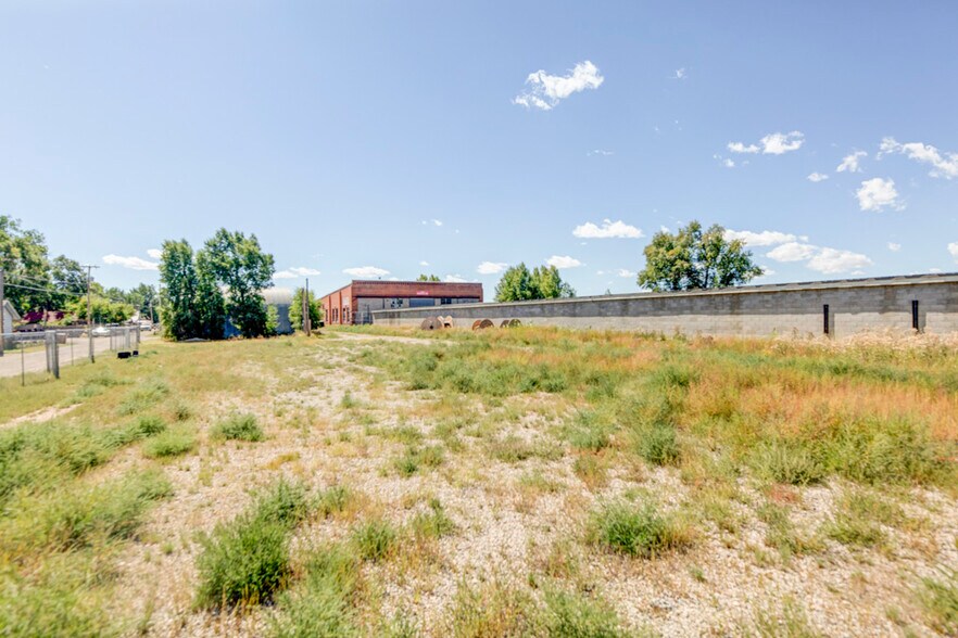 More Photos Of 460 W University Ave, Laramie Warehouse For Sale