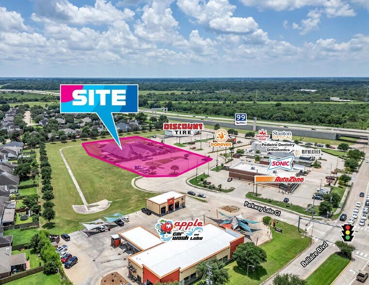 More Photos Of 31 Parkway Lake Ct, Richmond General Retail For Sale