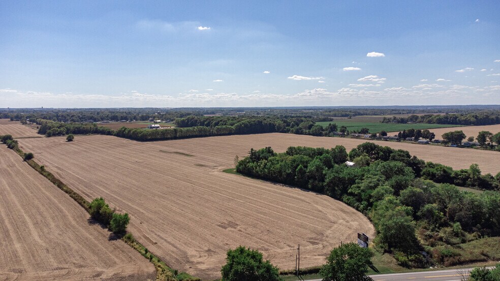 More Photos Of 1414 W State Route 571, Tipp City Land For Sale