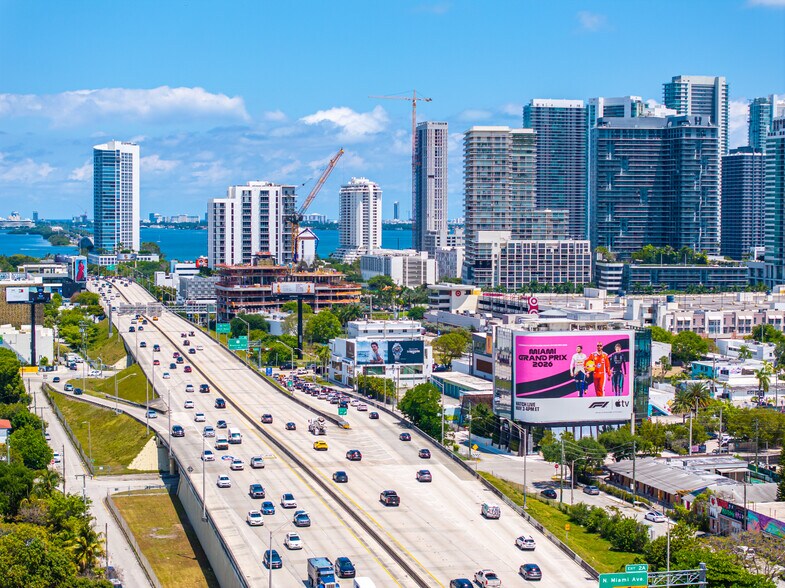 More Photos Of 78 NW 37th St, Miami General Retail For Lease