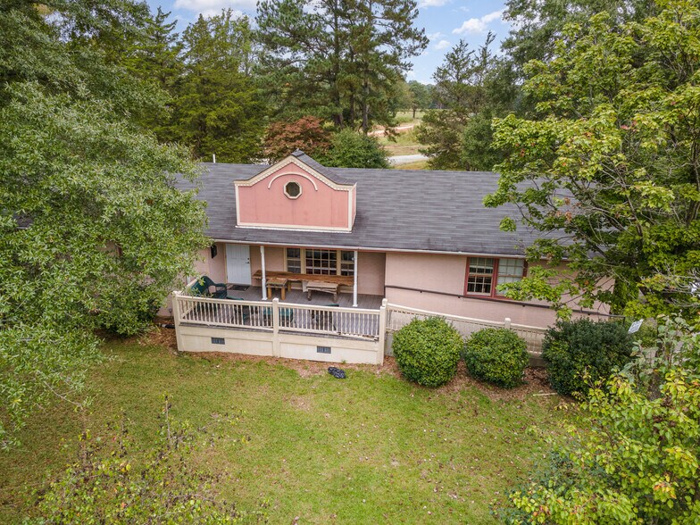 More Photos Of 2136 N Main St, Fuquay-Varina Medical For Sale