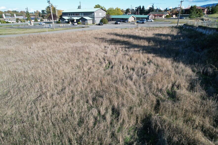 More Photos Of 991 E Hammond St, Sequim Land For Sale