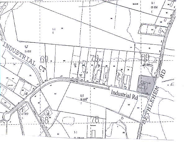 More Photos Of 11090 Industrial Rd, Manassas Showroom For Lease