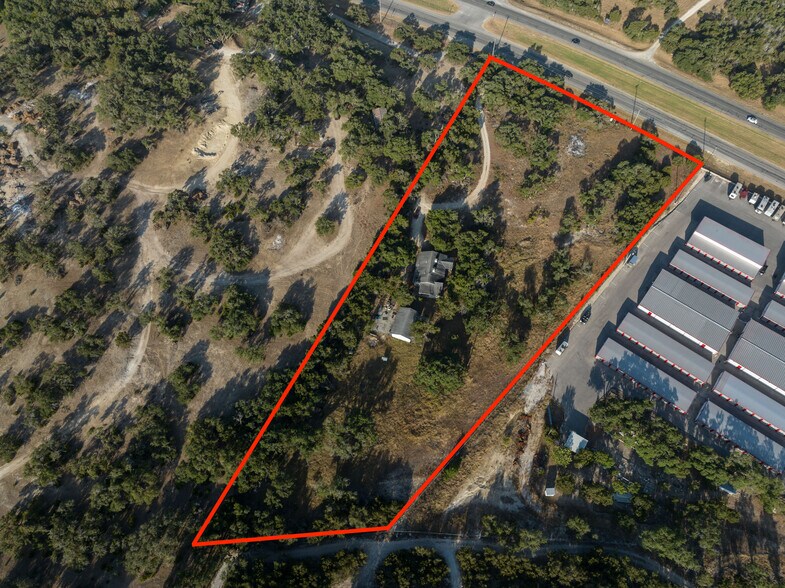 More Photos Of 5324 US Hwy 281, Spring Branch Land For Sale