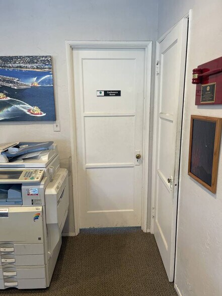 More Photos Of 8200 Allison Ave, La Mesa Office For Lease