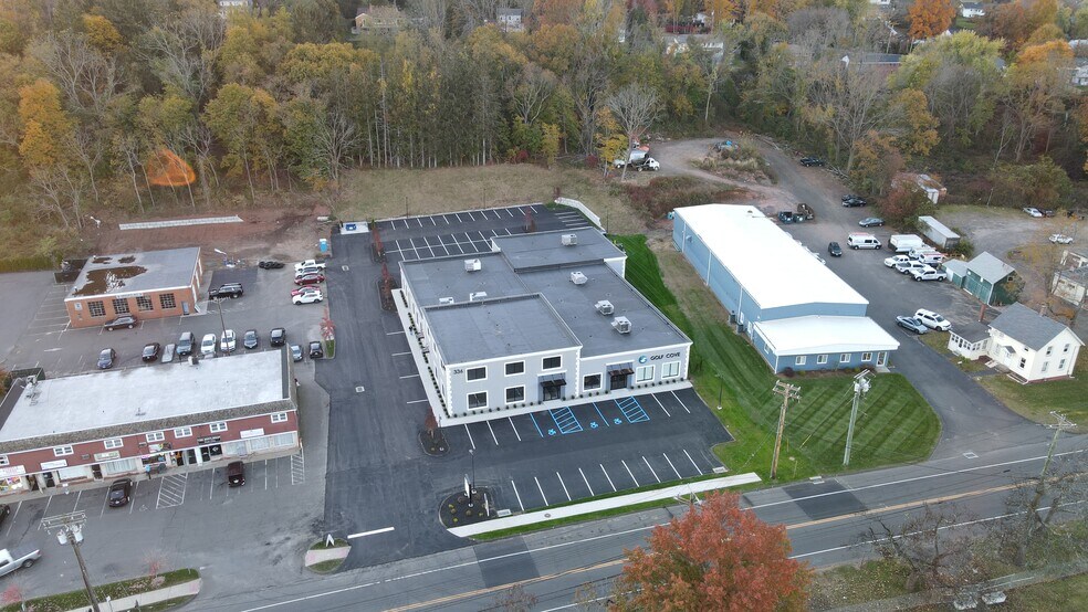 More Photos Of 336 State St, North Haven Flex For Lease