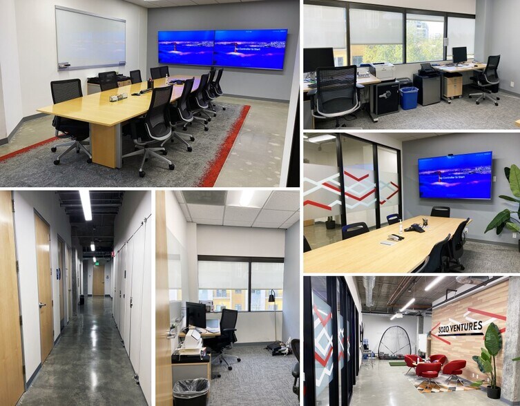 More Photos Of 900 Veterans Blvd, Redwood City Office For Lease