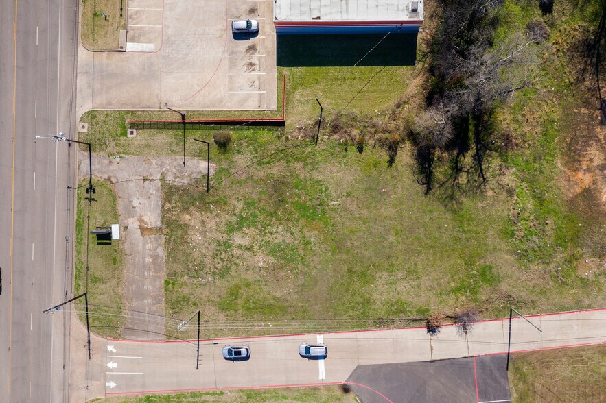 More Photos Of 902 S Jefferson Ave, Mount Pleasant Land For Sale