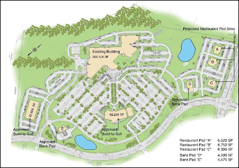 More Photos Of 1 Meridian Blvd, Wyomissing Office For Lease