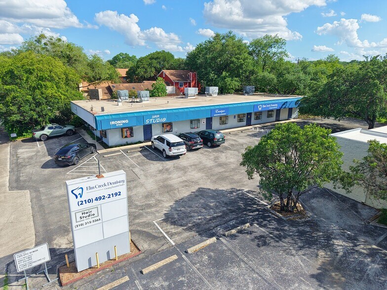 More Photos Of 11719-11725 Whisper Valley St, San Antonio Office For Lease