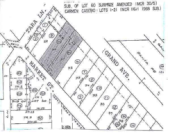 More Photos Of 12825 W Grand Ave, Surprise Restaurant For Sale