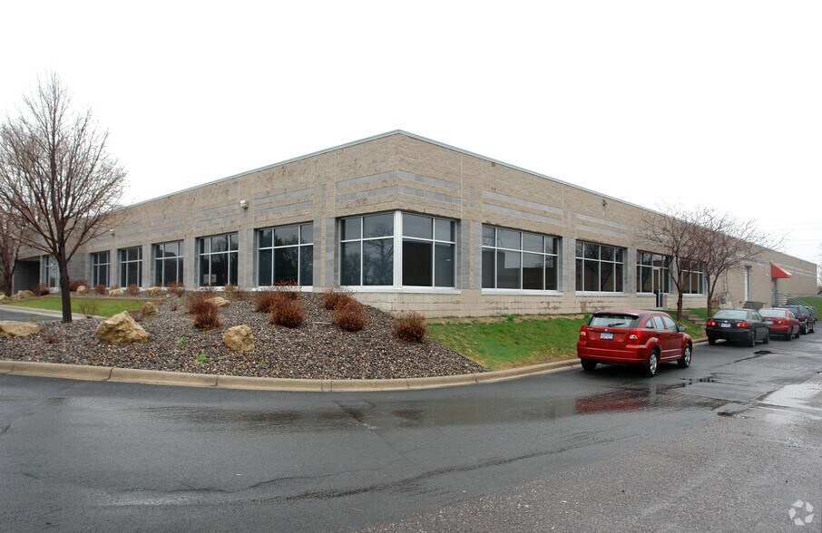 More Photos Of 1811 NW Old Highway 8, New Brighton Light Manufacturing For Sale