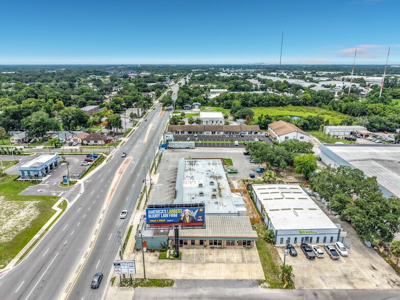 More Photos Of 180 S County Road 427, Longwood General Retail For Lease