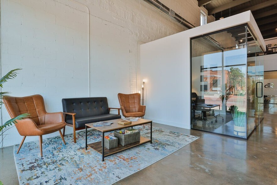 More Photos Of 611 Broadway, Lubbock Storefront For Sale