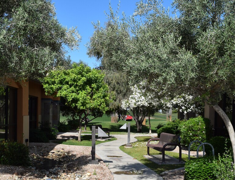 More Photos Of 6638 E Baseline Rd, Mesa Medical For Sale