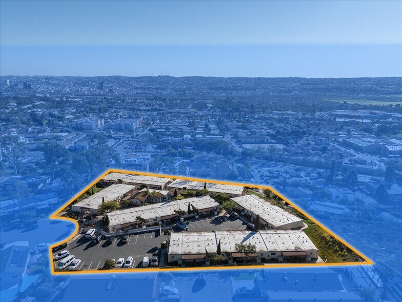 More Photos Of , San Ysidro Multifamily For Sale