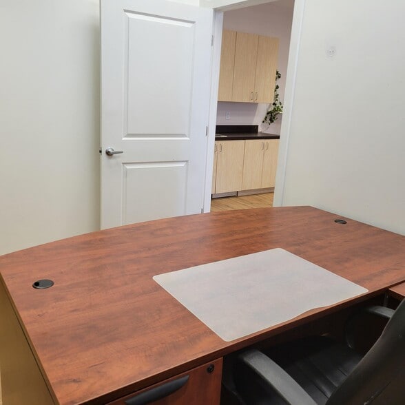 More Photos Of 630 Davidson Gateway Dr, Davidson Office For Lease