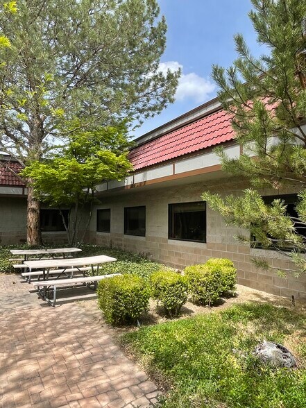 More Photos Of 123 W Nye Ln, Carson City Medical For Sale