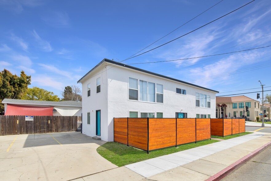 Primary Photo Of 1000 Ximeno Ave, Long Beach Apartments For Sale