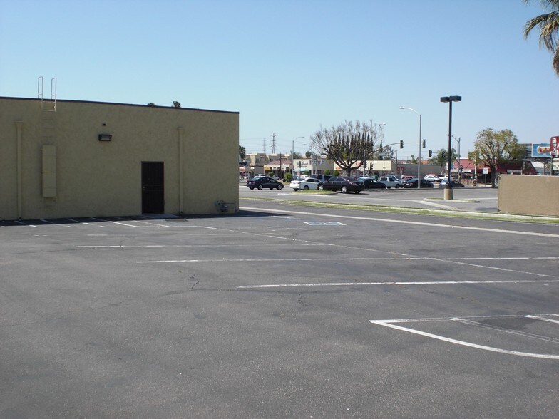 More Photos Of 116 S Magnolia Ave, Anaheim Office For Lease