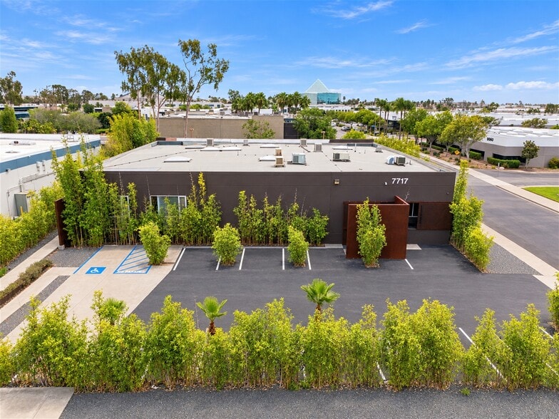 More Photos Of 7717 Formula Pl, San Diego Manufacturing For Sale