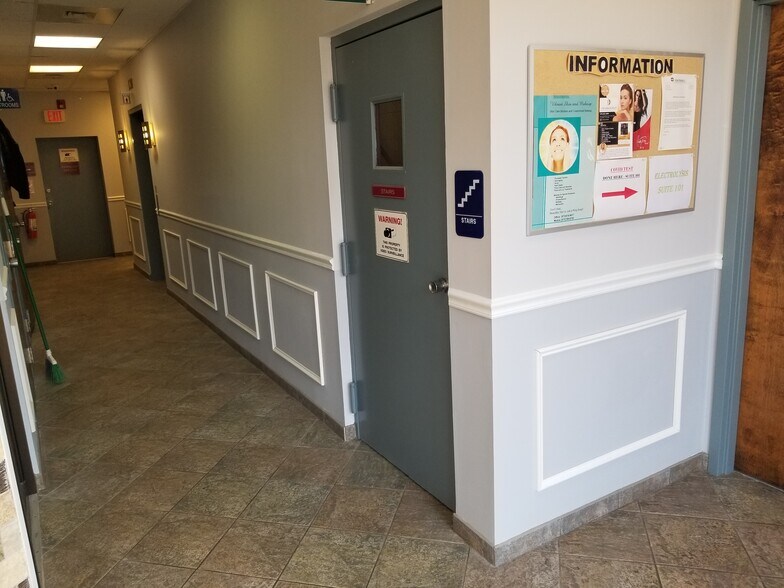 More Photos Of 526 Bloomfield Ave, Caldwell Medical For Lease