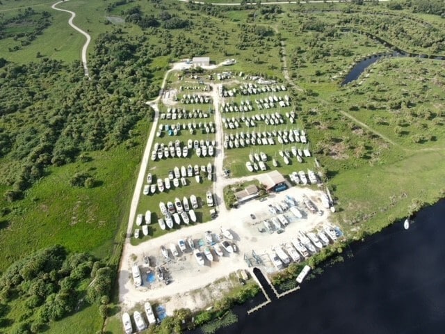 More Photos Of 2152 Boat Yard Rd, Moore Haven Shipyard For Sale