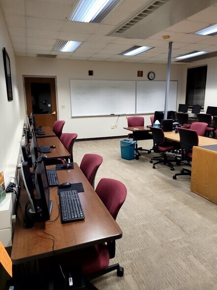 More Photos Of 10785 Bennett Rd, Dunkirk Schools For Lease