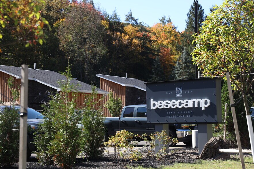 More Photos Of 6881 NY-242, Ellicottville Hotel For Sale