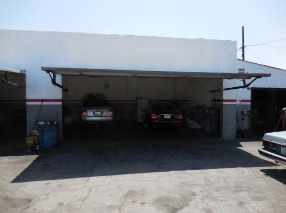 More Photos Of 1430 W Pacific Coast Hwy, Long Beach Auto Repair For Sale