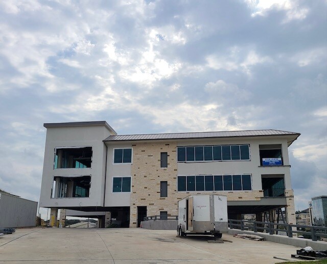 More Photos Of 3011 Flintrock Rd, Lakeway Coworking Space