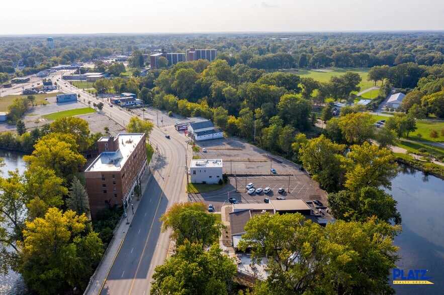 More Photos Of 295 W Market St, Warren Apartments For Sale