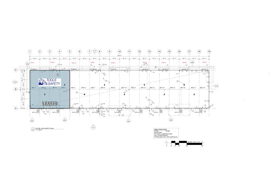 More Photos Of 1585 Centennial Blvd, Bartow Unknown For Lease