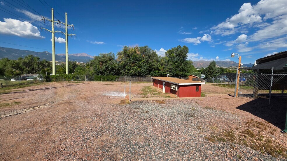 More Photos Of 69-75 Sunflower Rd, Colorado Springs Warehouse For Lease