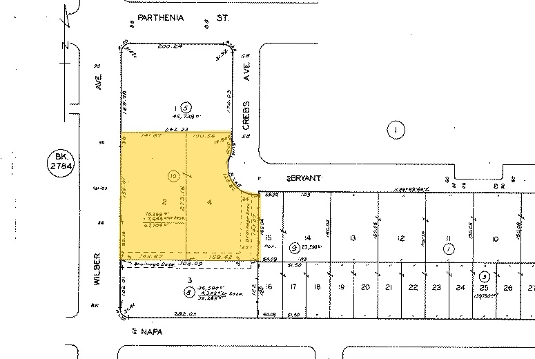 More Photos Of 8626 Wilbur Ave, Northridge Warehouse For Lease
