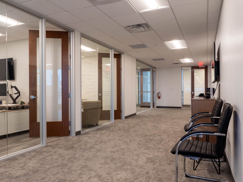 More Photos Of 823 Congress Ave, Austin Office For Lease