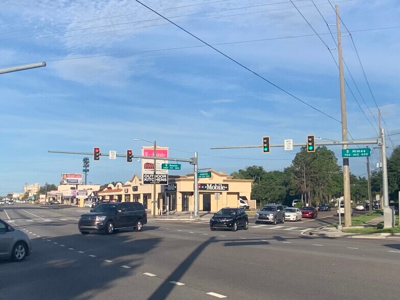 More Photos Of 3601-3609 Henderson Blvd, Tampa Storefront For Lease