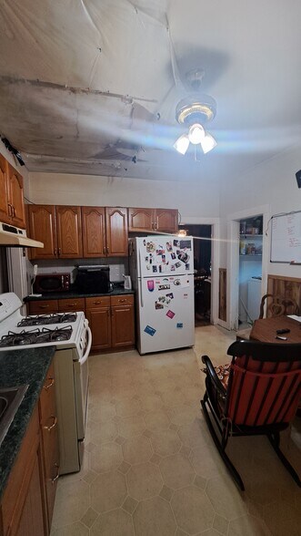 More Photos Of 16 Wellington Hill St, Boston Multifamily For Sale