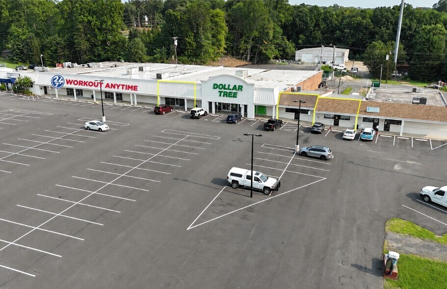 Primary Photo Of 4685 Yadkinville Rd, Pfafftown Unknown For Lease