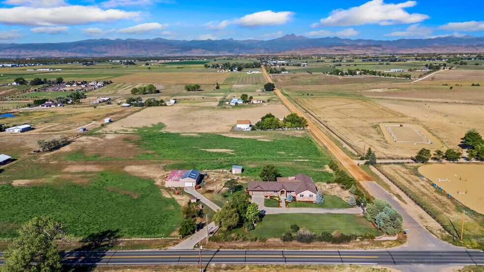 More Photos Of 13299 E County Line Rd, Longmont Flex For Sale