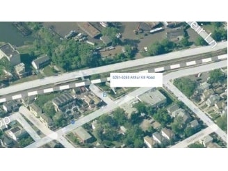Primary Photo Of 5261-5265 Arthur Kill Rd, Staten Island Land For Sale