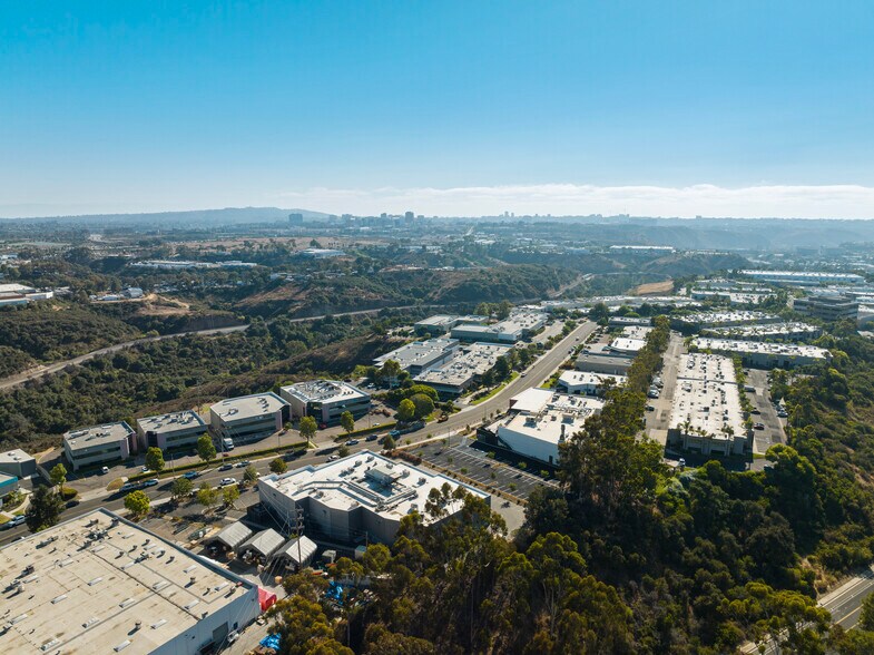 More Photos Of 6610 Nancy Ridge Dr, San Diego Research And Development For Lease