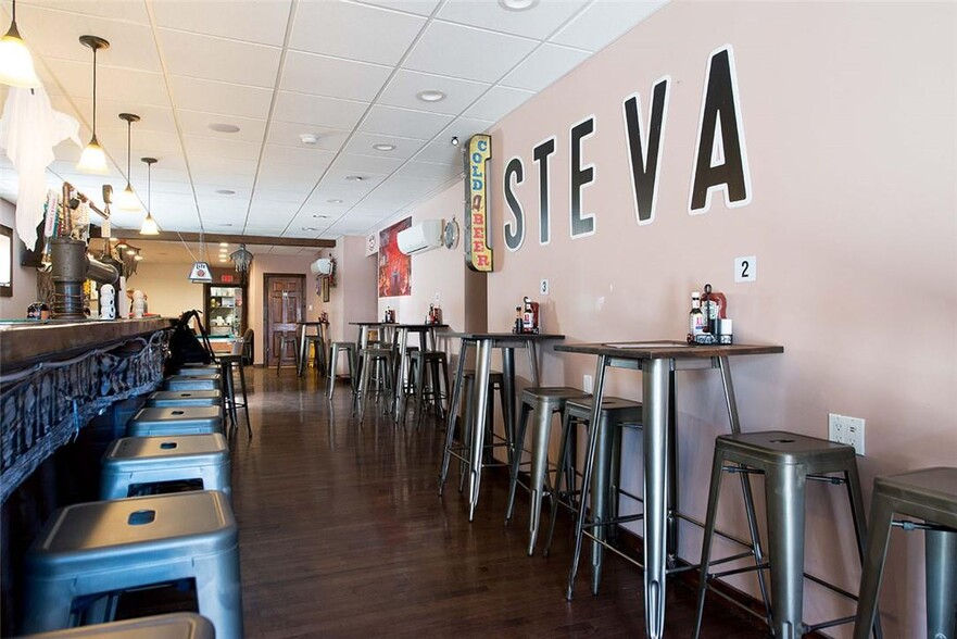 More Photos Of 64 N Main St, Liberty Storefront Retail Residential For Sale