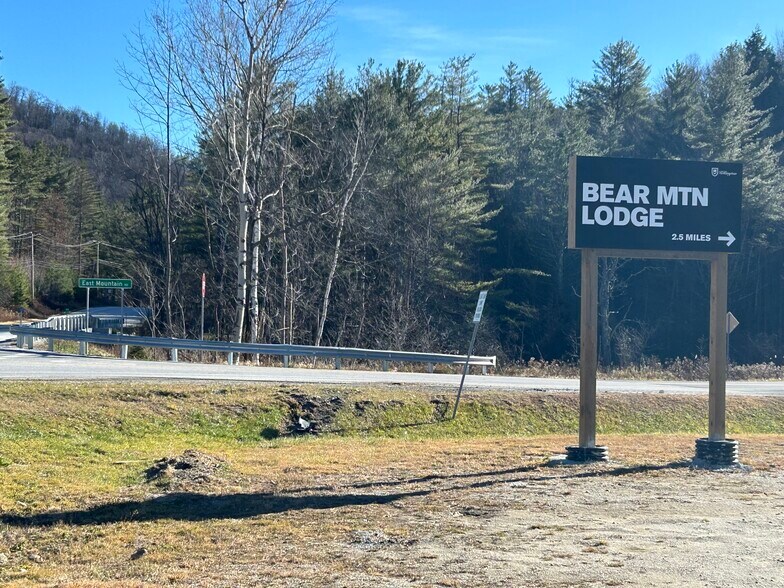 More Photos Of , Killington Land For Sale
