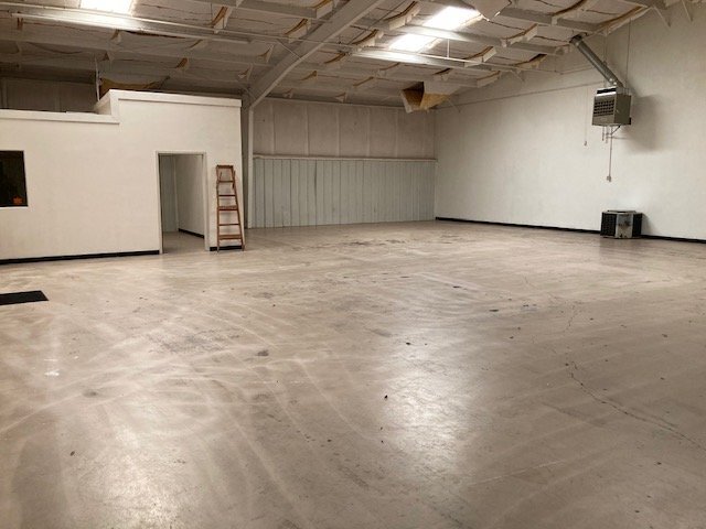 More Photos Of 2511 Riverside Dr, Chattanooga Showroom For Lease