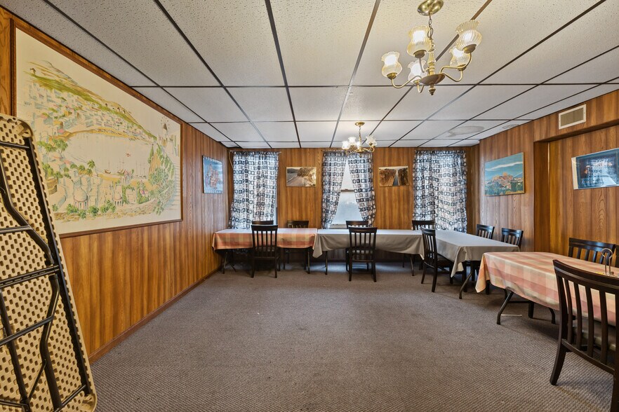 More Photos Of 663 W Pratt St, Baltimore Storefront Retail Residential For Sale