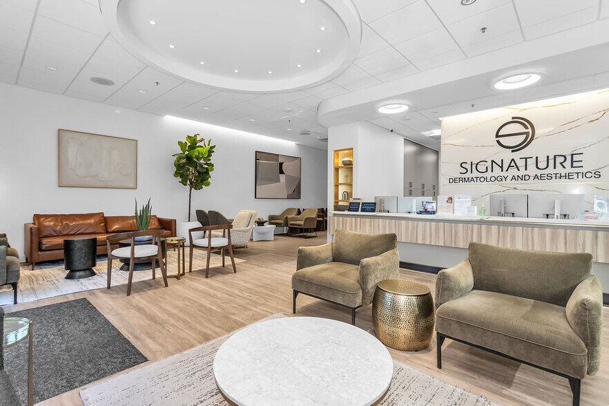 More Photos Of 5060 Tennyson Pky, Plano Medical For Sale