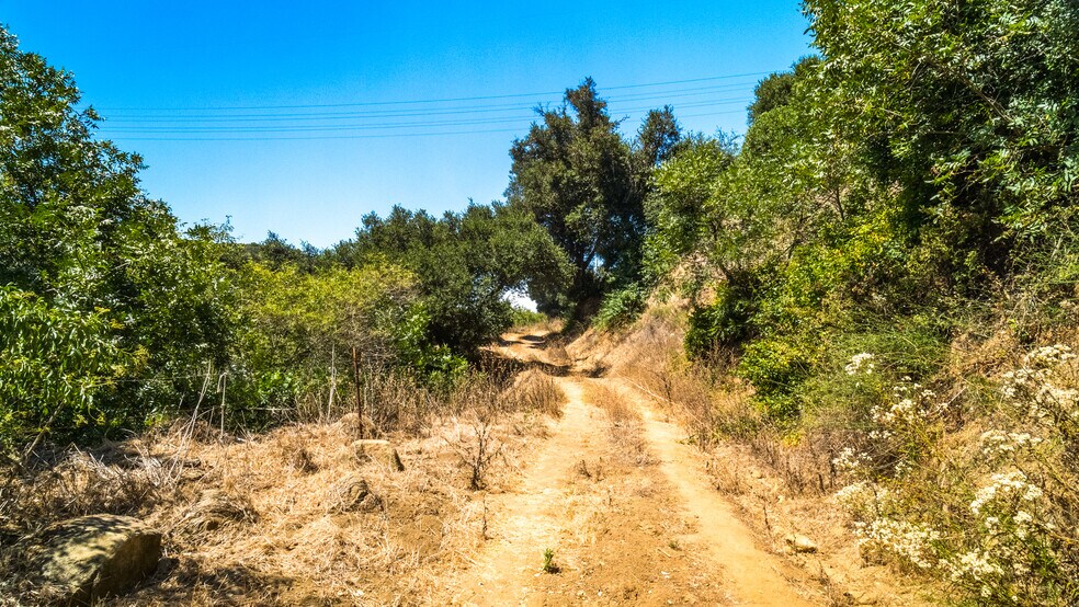 More Photos Of 7099 E. Carbon Canyon Rd, Brea Land For Sale