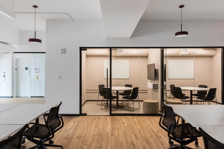 More Photos Of 184 Fifth Ave, New York Office For Lease