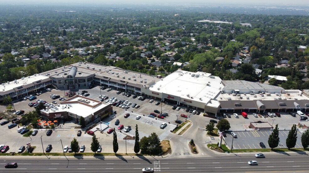 More Photos Of 1400 Foothill Dr, Salt Lake City Unknown For Lease